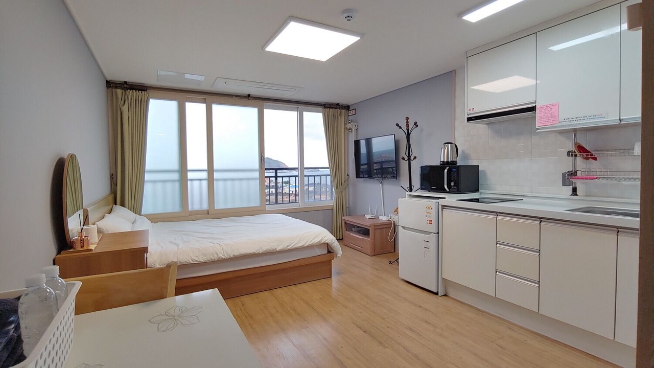 Photo of Bedroom in Hallim