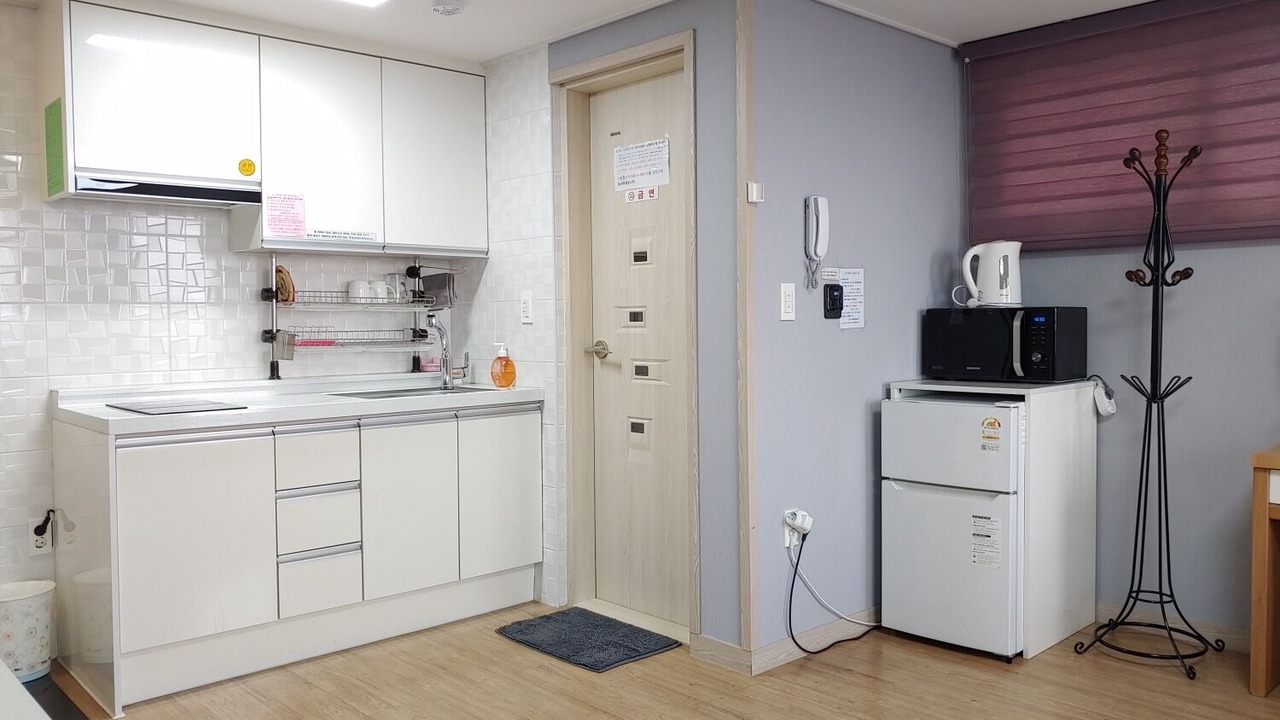 Photo of Kitchen in Hallim