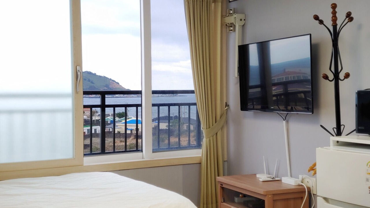 Photo of Bedroom in Hallim