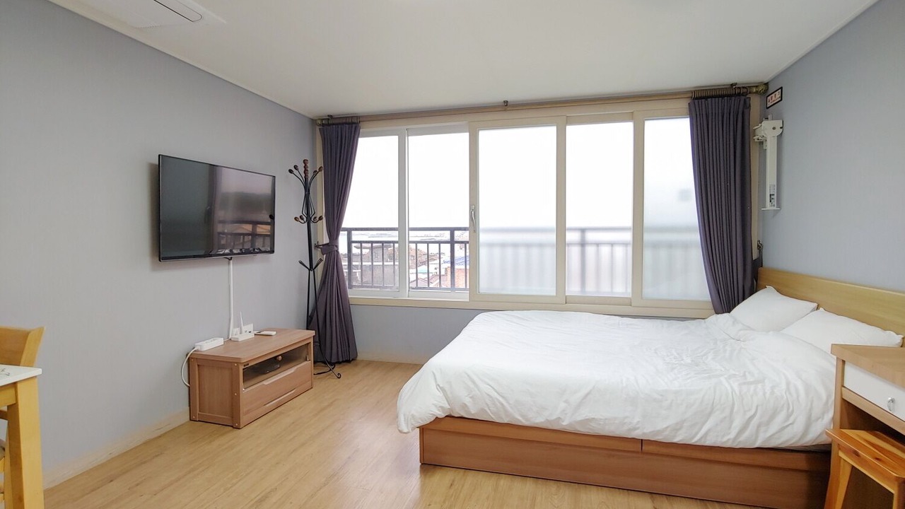 Photo of Bedroom in Hallim