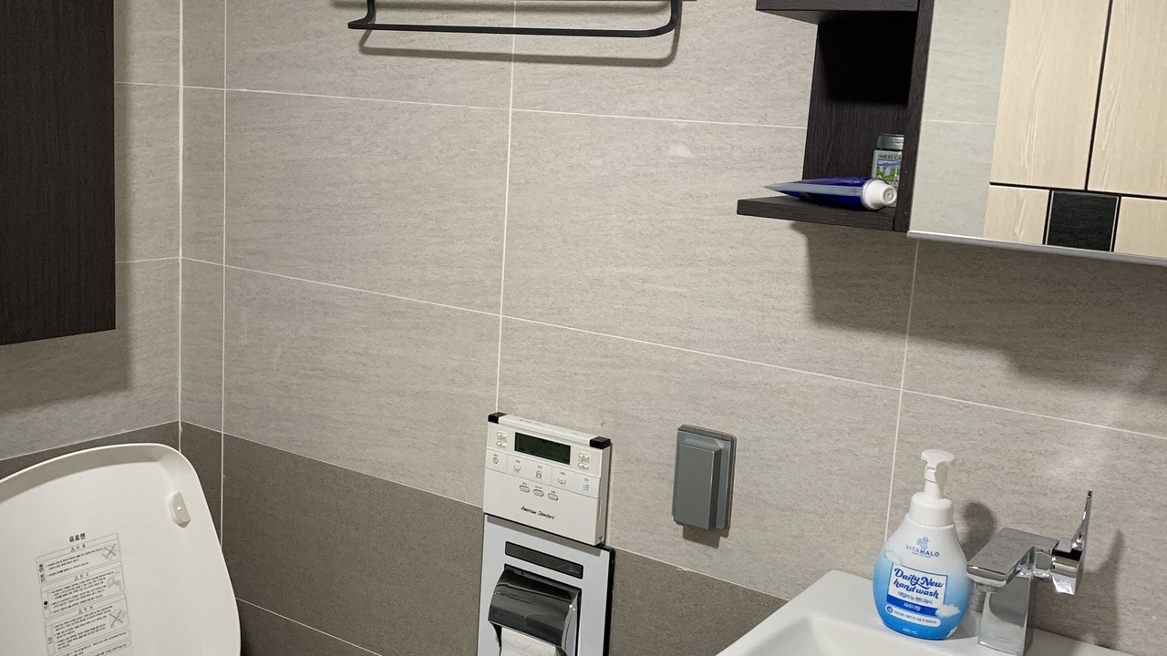 Photo of Bathroom in Downtown