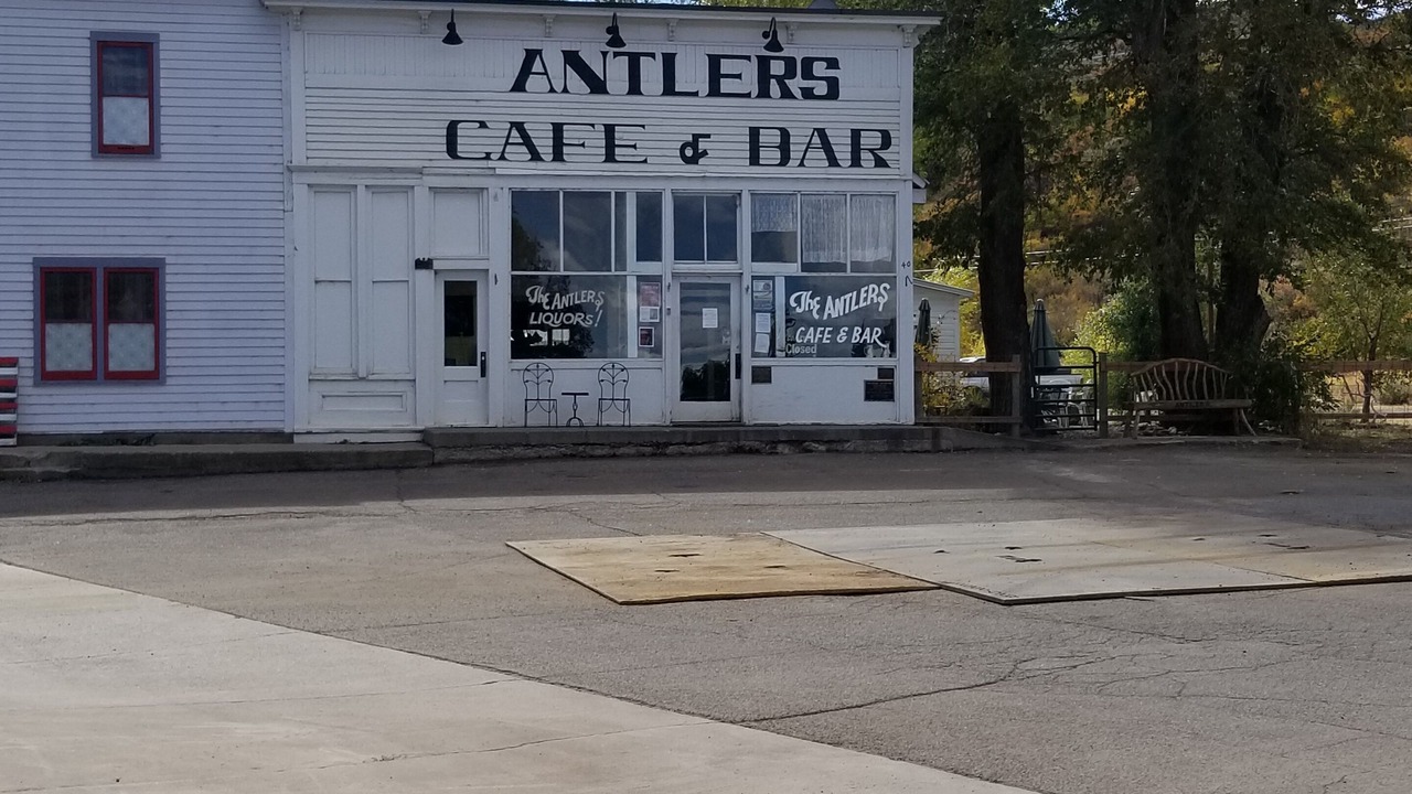 Photo of Outdoor in Yampa