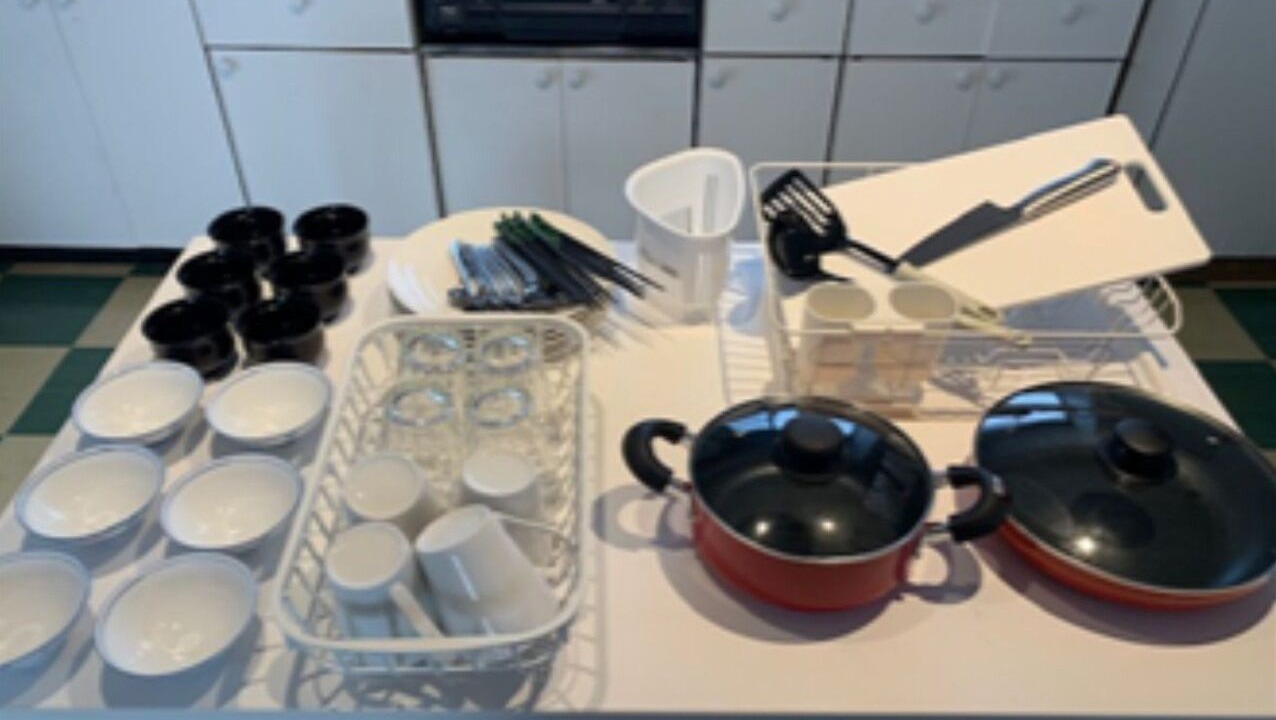 Photo of Kitchen in Fuchisaki