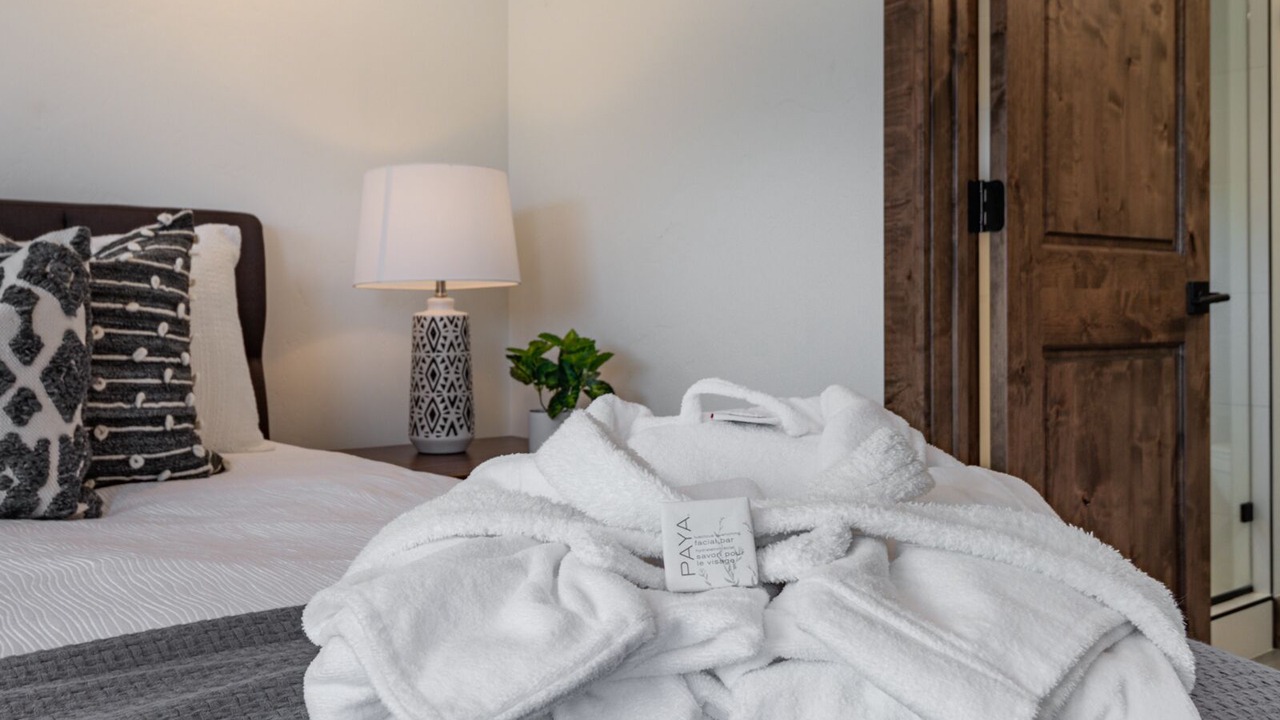 Photo of Bedroom in Frisco