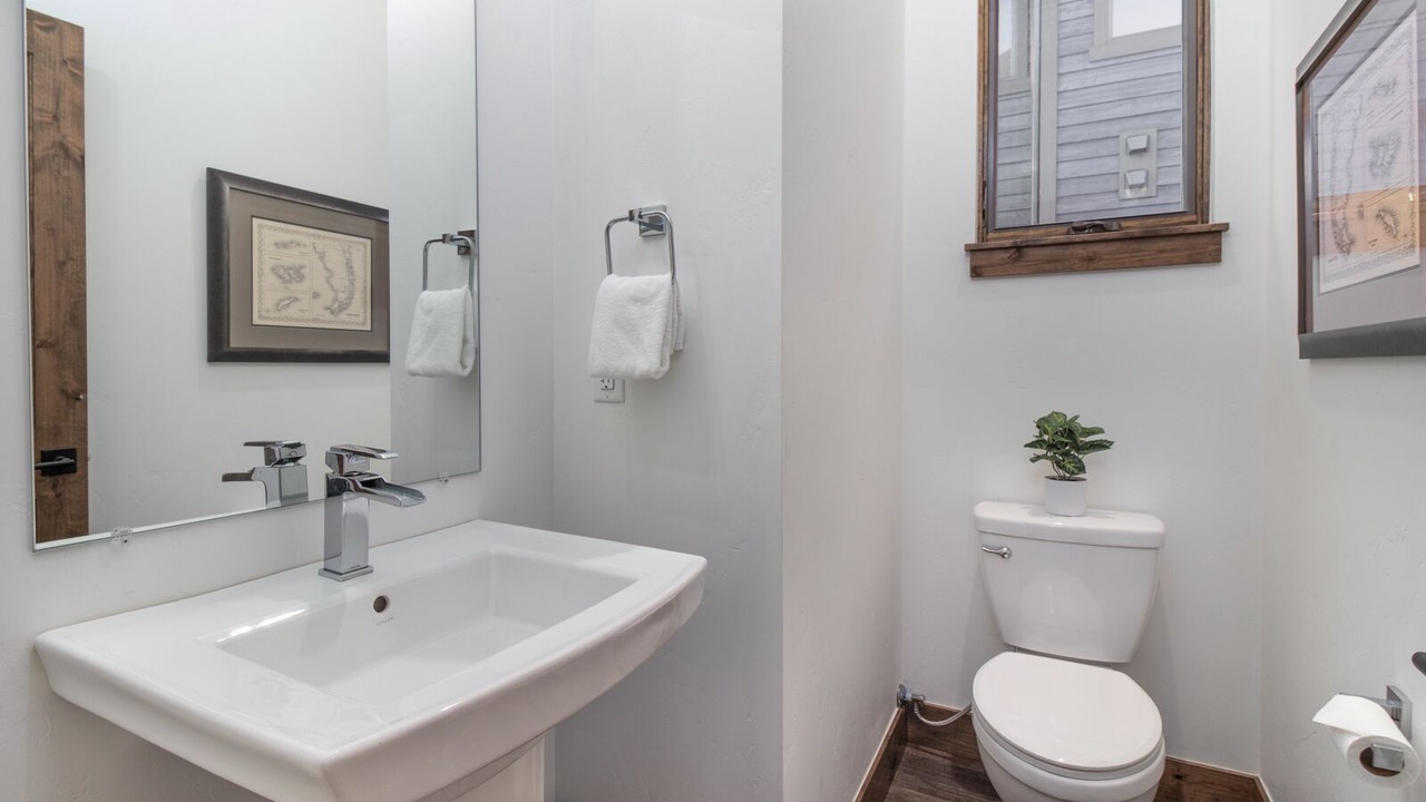 Photo of Bedroom in Frisco