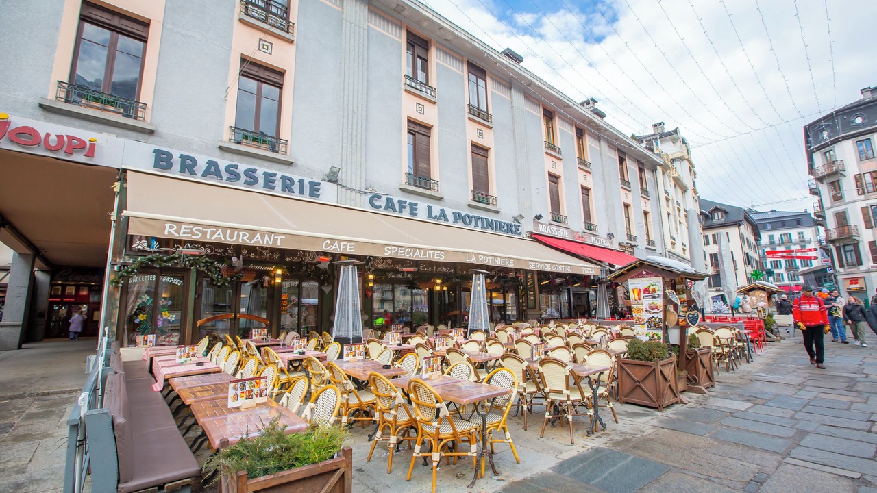 Photo of Others in Chamonix City Centre
