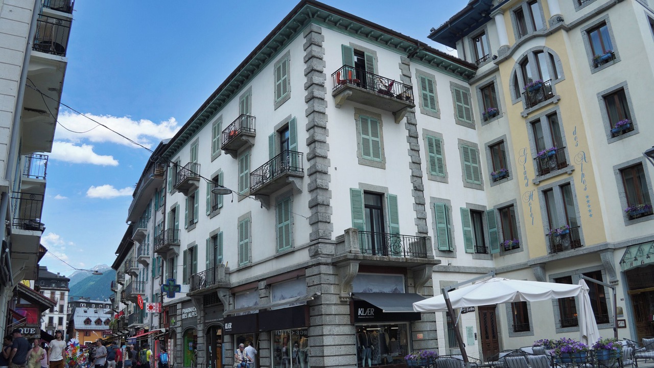 Photo of Others in Chamonix City Centre