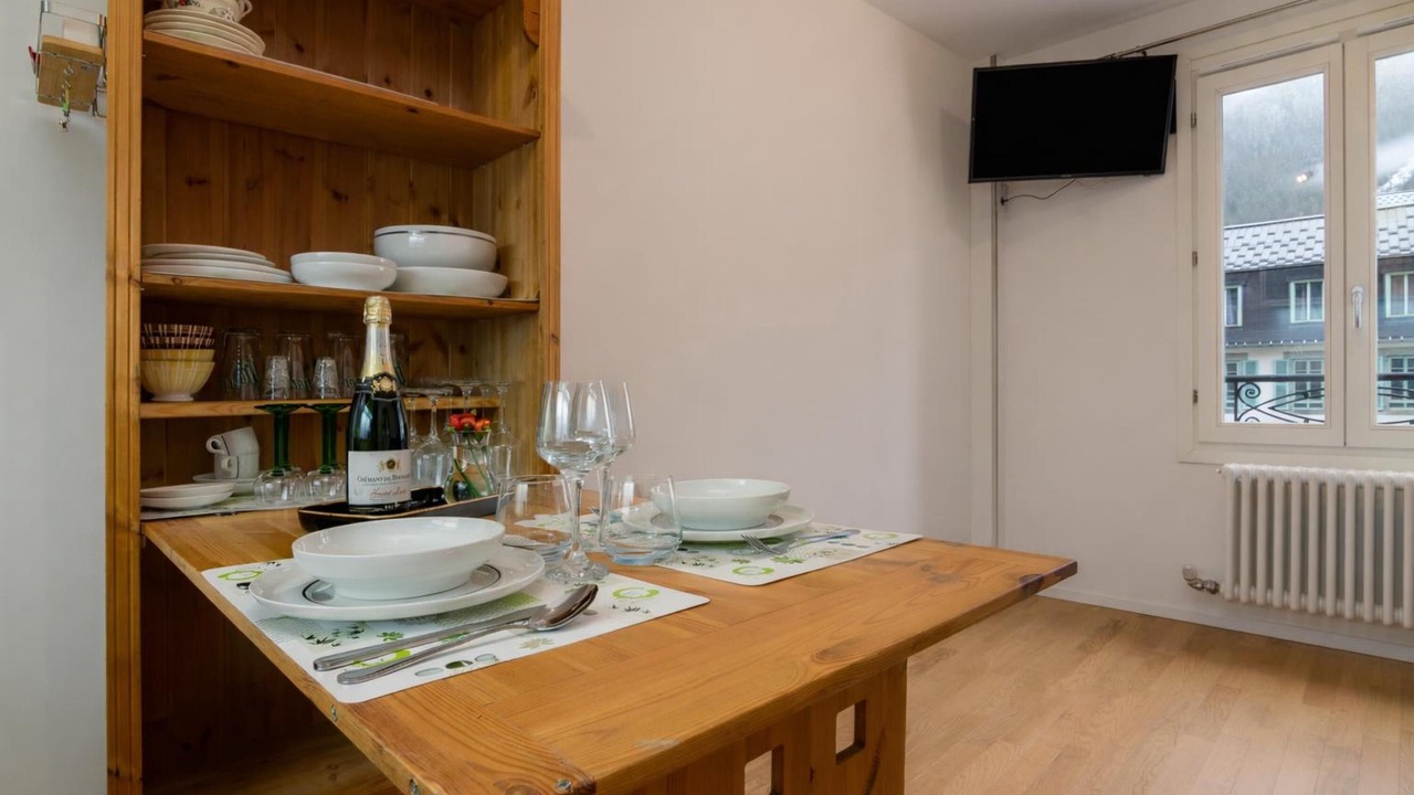 Photo of Others in Chamonix City Centre