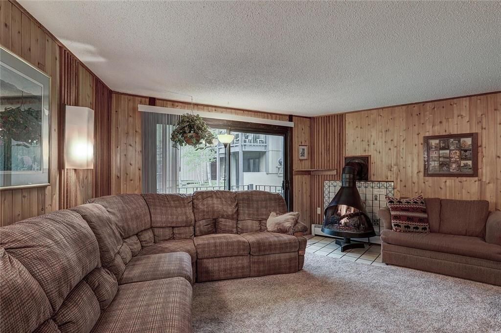 Photo of Livingroom in Peak 8