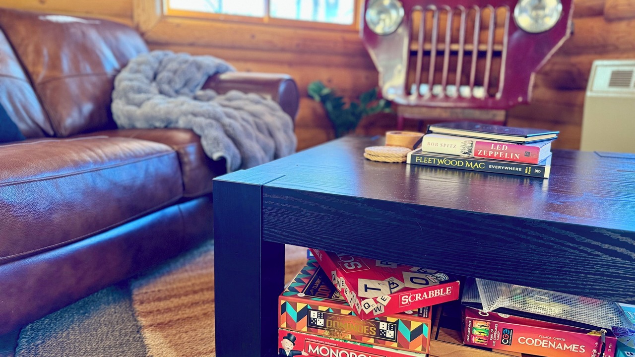 Photo of Livingroom in Alma