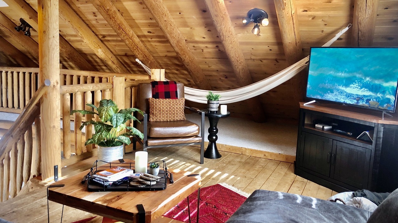 Photo of Bedroom in Alma