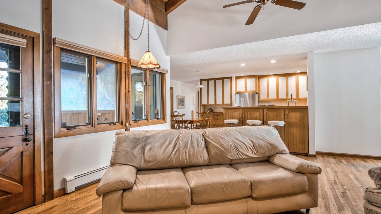 Photo of Bedroom in East Colorado Springs