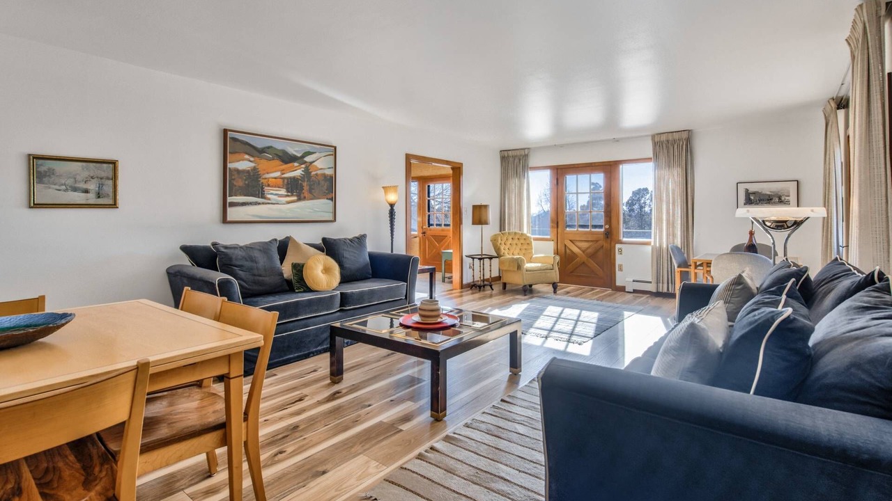 Photo of Bedroom in East Colorado Springs