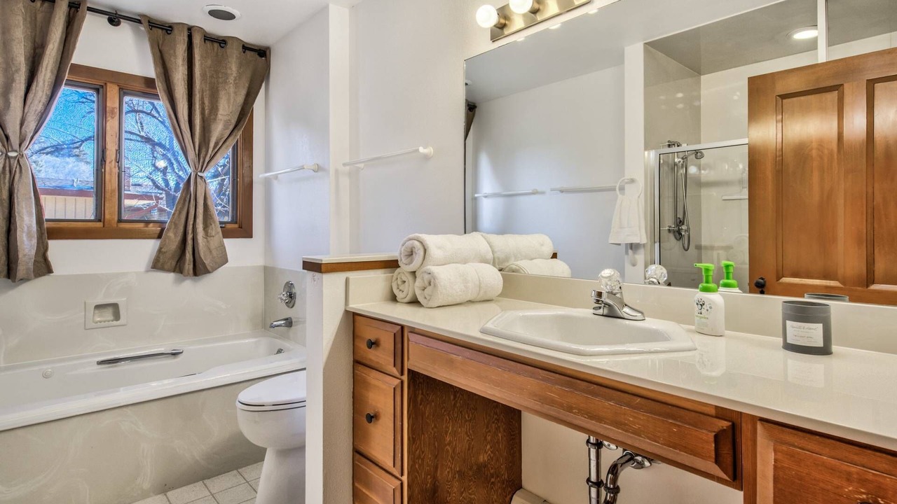 Photo of Bathroom in East Colorado Springs