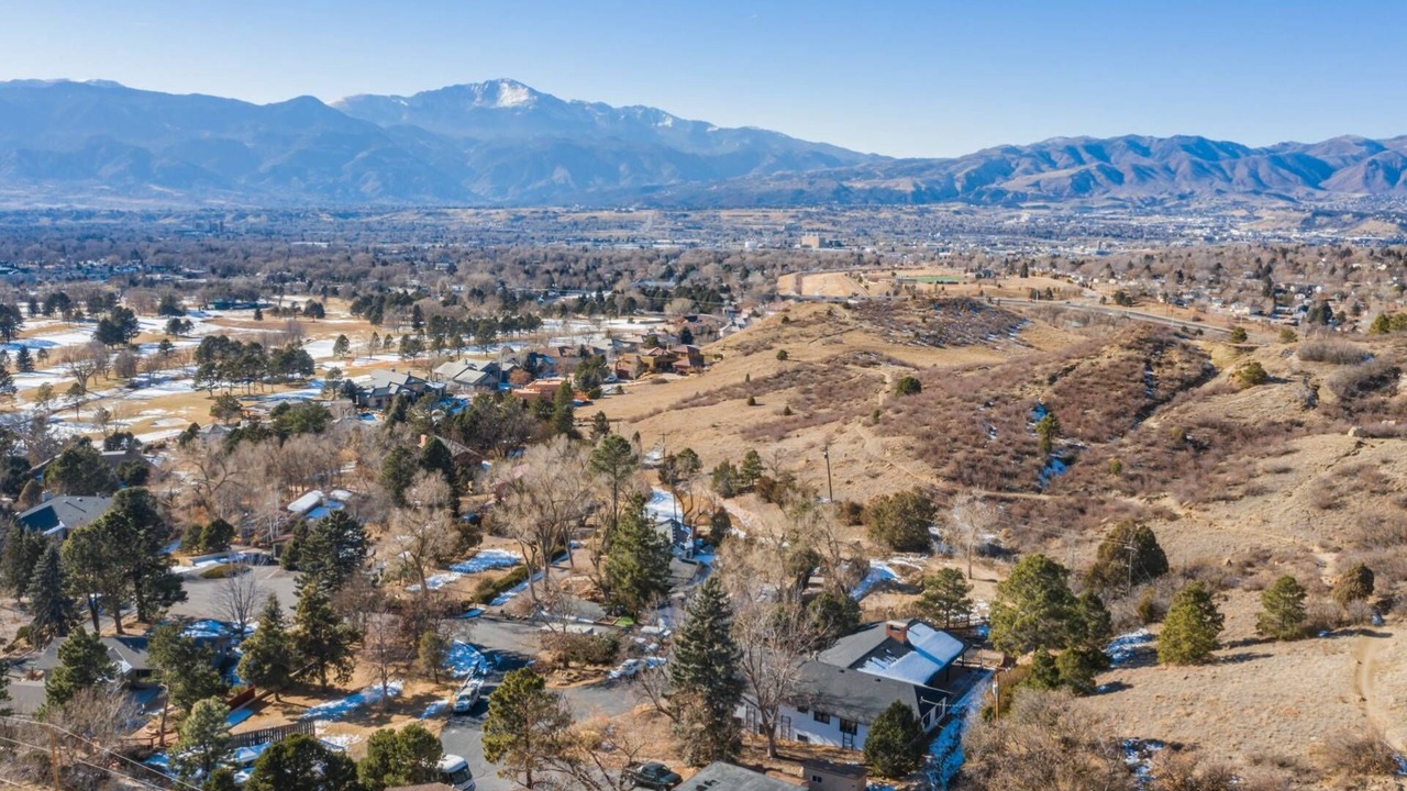 Photo of Others in East Colorado Springs