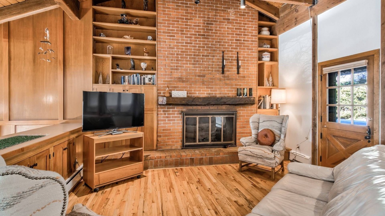 Photo of Bedroom in East Colorado Springs
