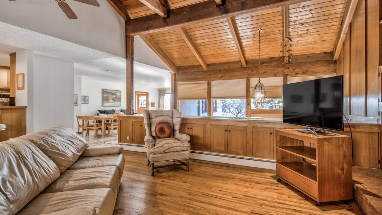 Photo of Bedroom in East Colorado Springs