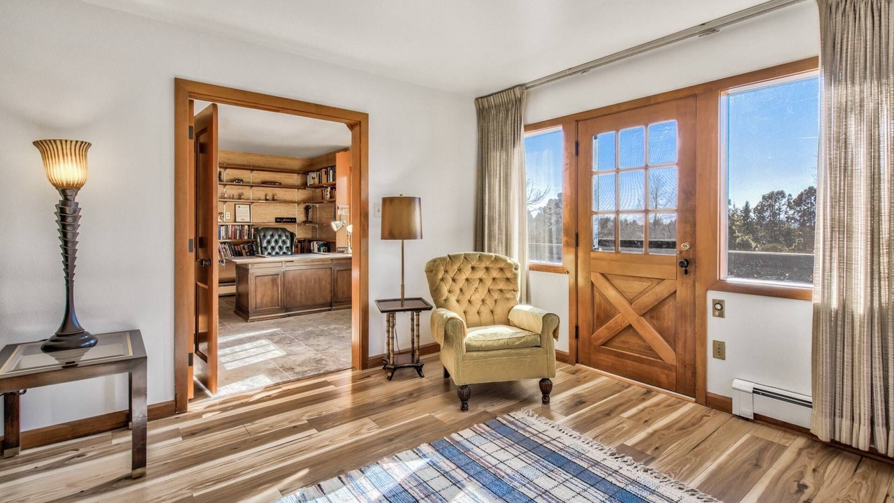 Photo of Bedroom in East Colorado Springs