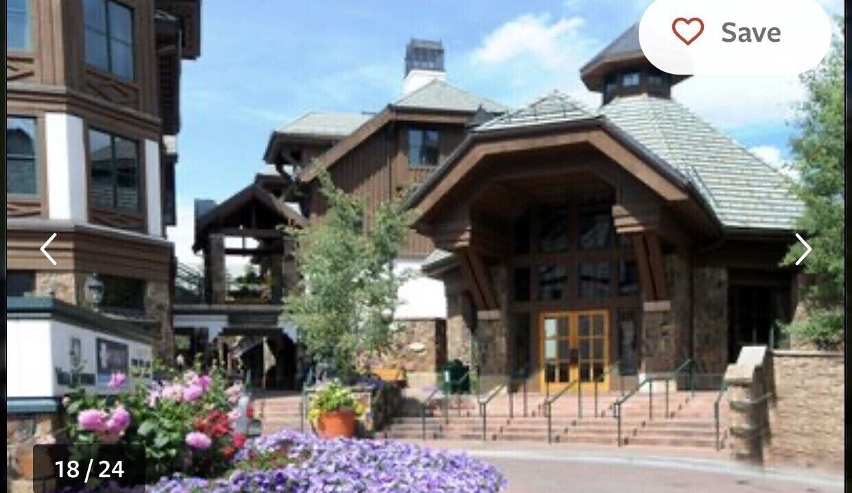 Photo of Outdoor in Beaver Creek