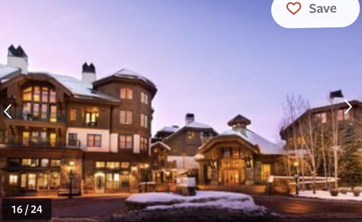 Photo of Outdoor in Beaver Creek