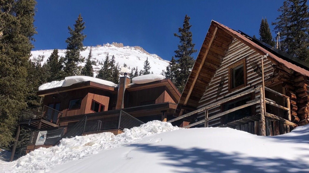 Photo of Outdoor in Ouray