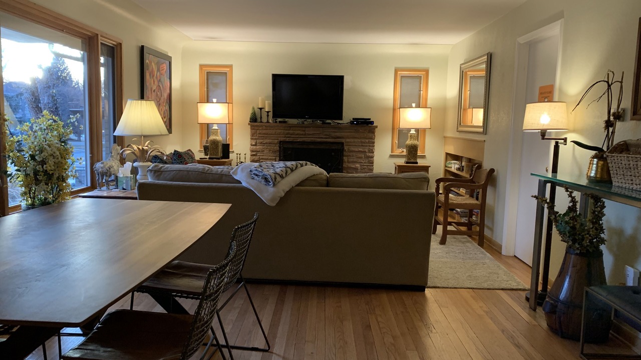 Photo of Livingroom in Belcaro