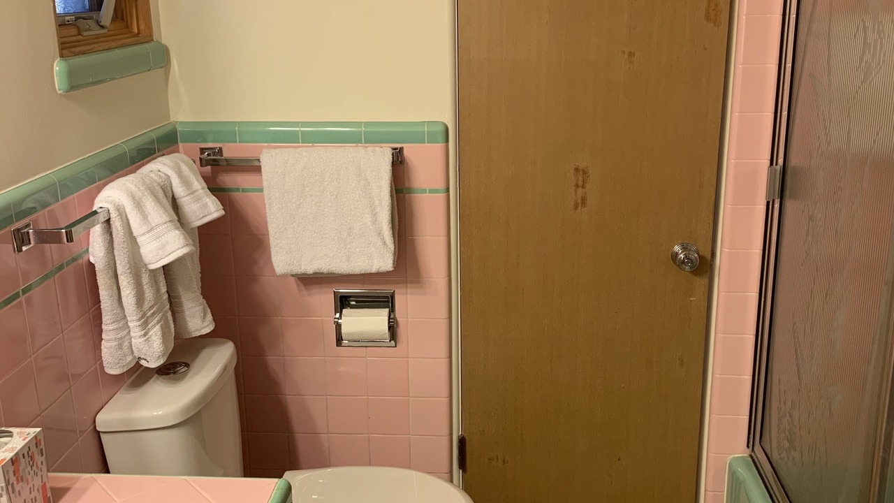 Photo of Bathroom in Belcaro