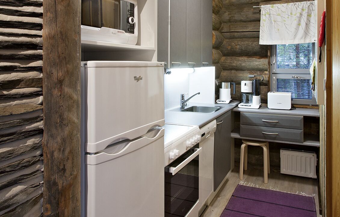 Photo of Kitchen in Kihnio