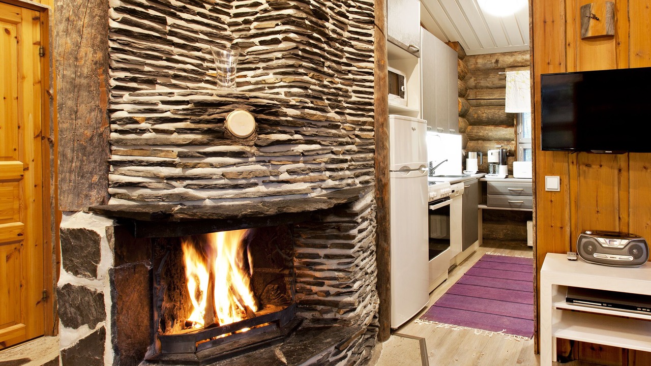Photo of Livingroom in Kihnio