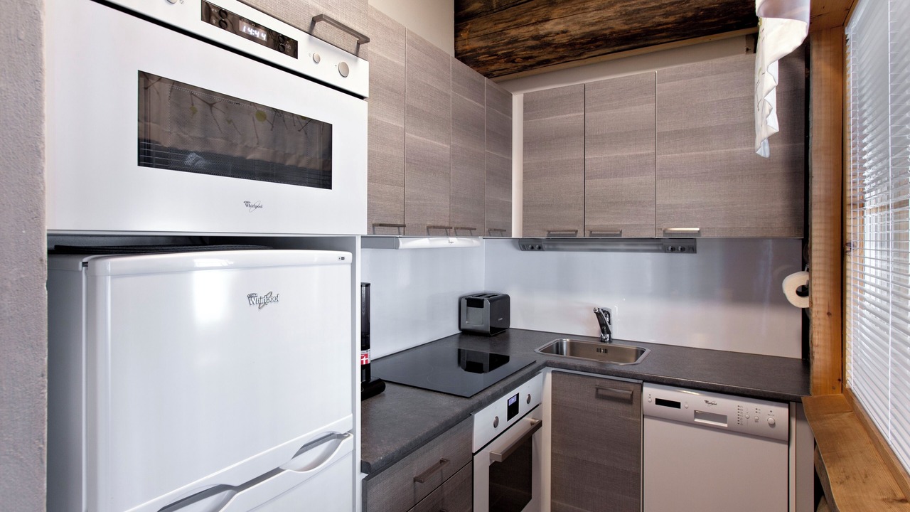Photo of Kitchen in Kihnio