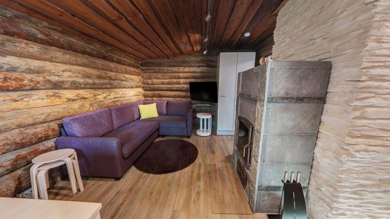 Photo of Livingroom in Kihnio
