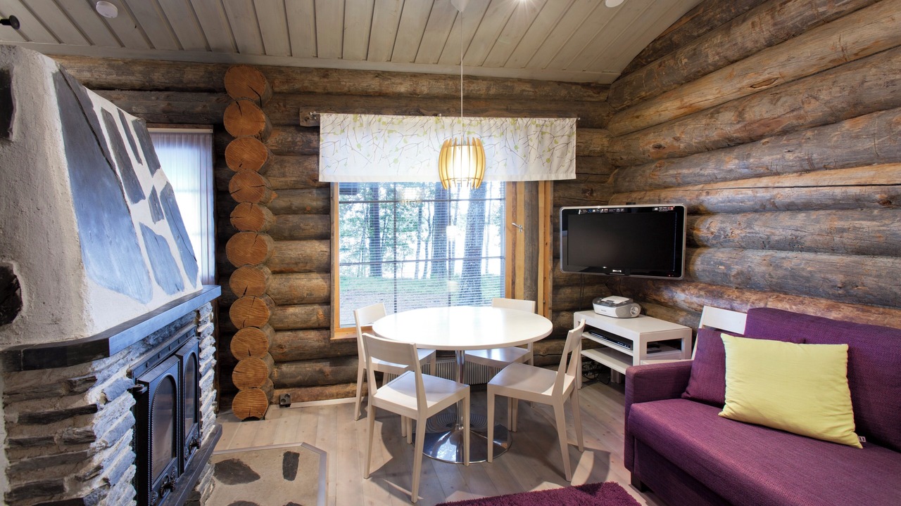 Photo of Bedroom in Kihnio