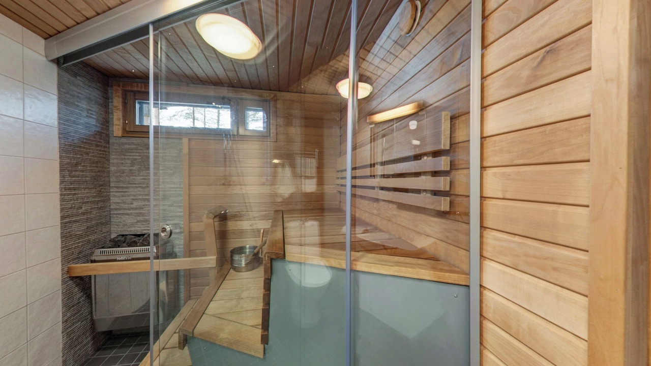 Photo of Bathroom in Kihnio