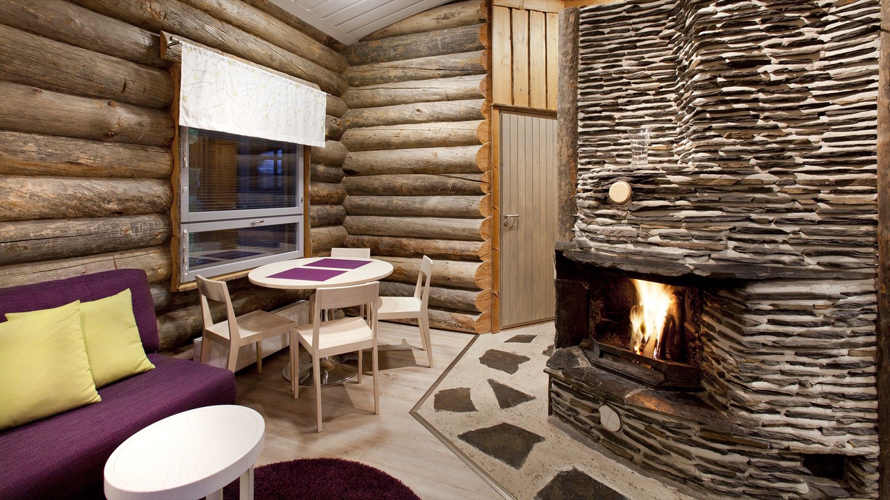 Photo of Livingroom in Kihnio
