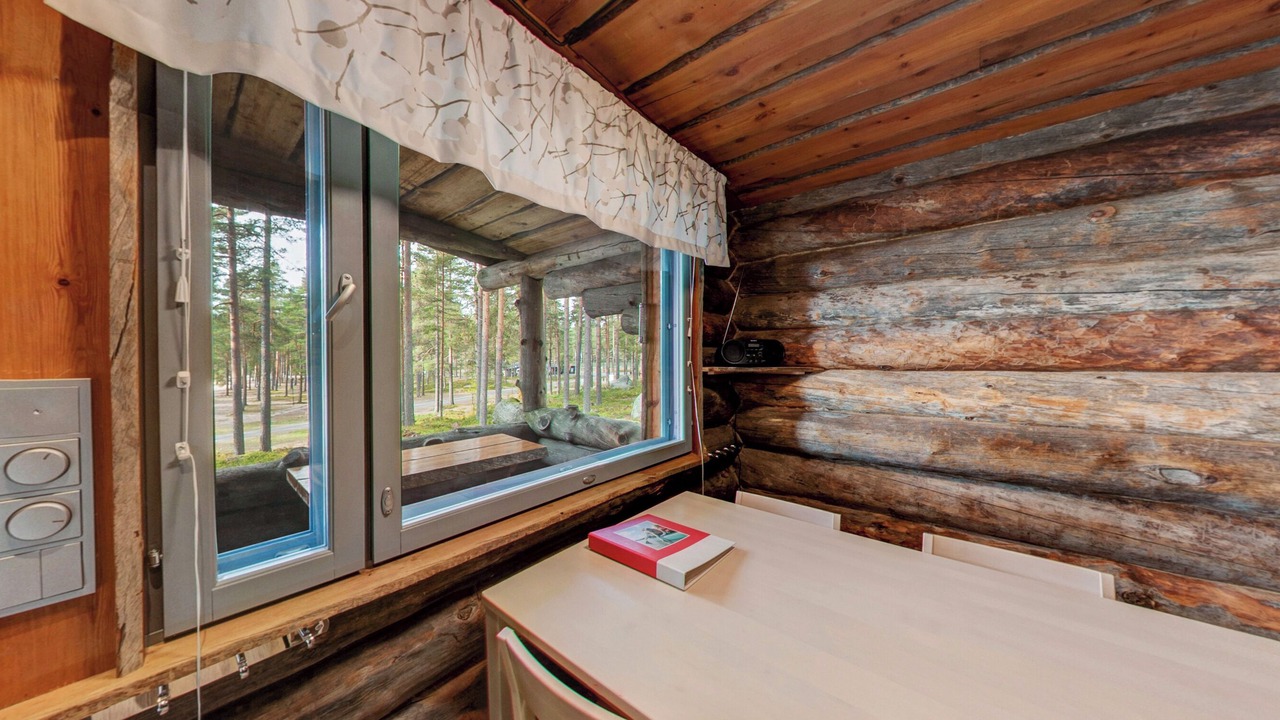 Photo of Livingroom in Kihnio