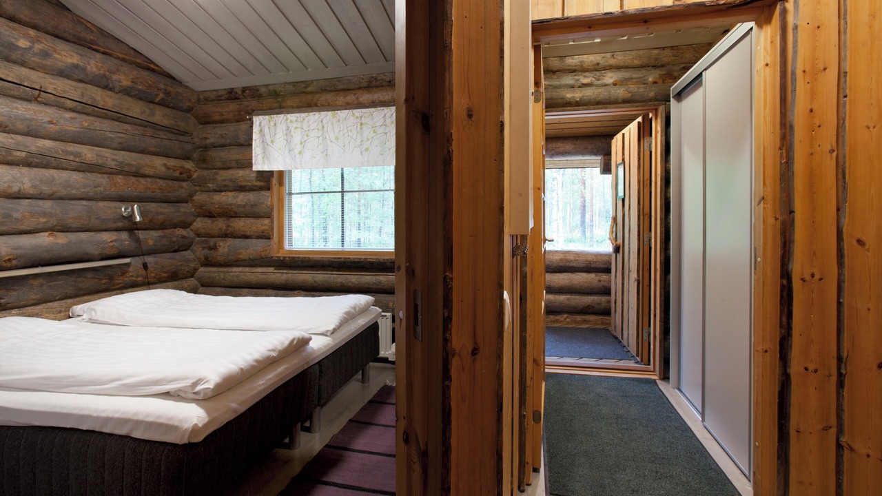 Photo of Bedroom in Kihnio