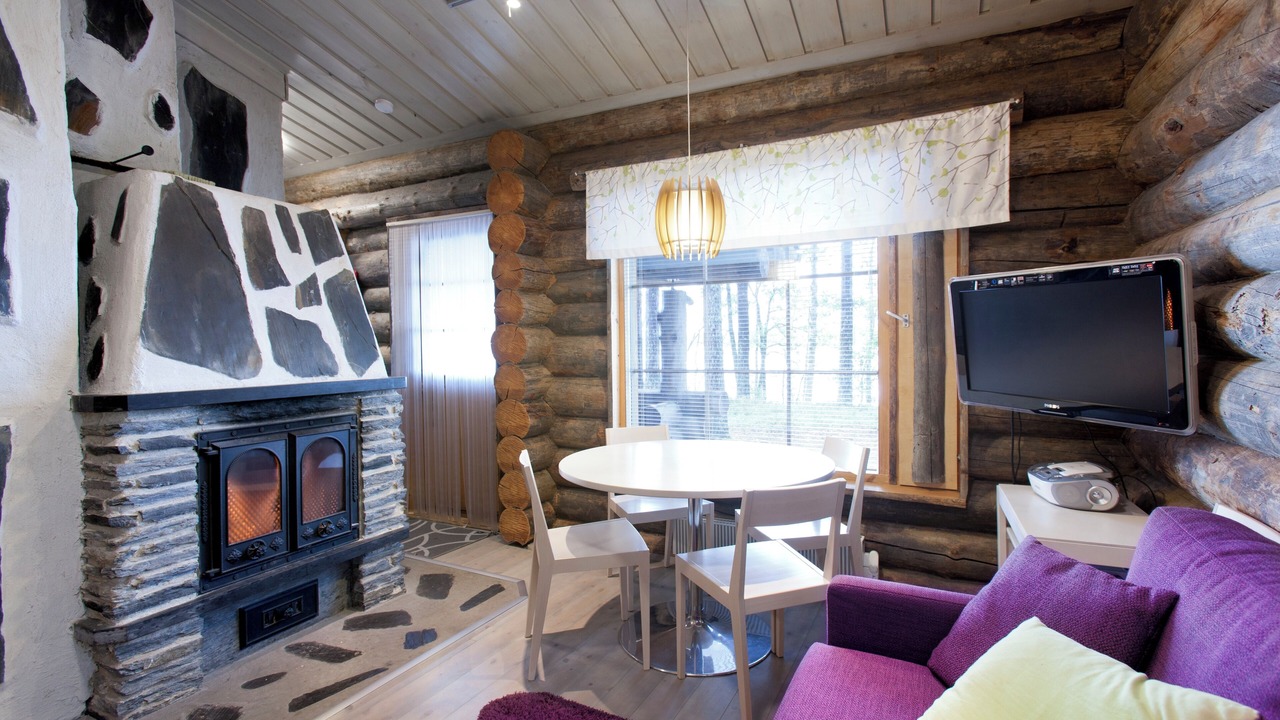 Photo of Bedroom in Kihnio