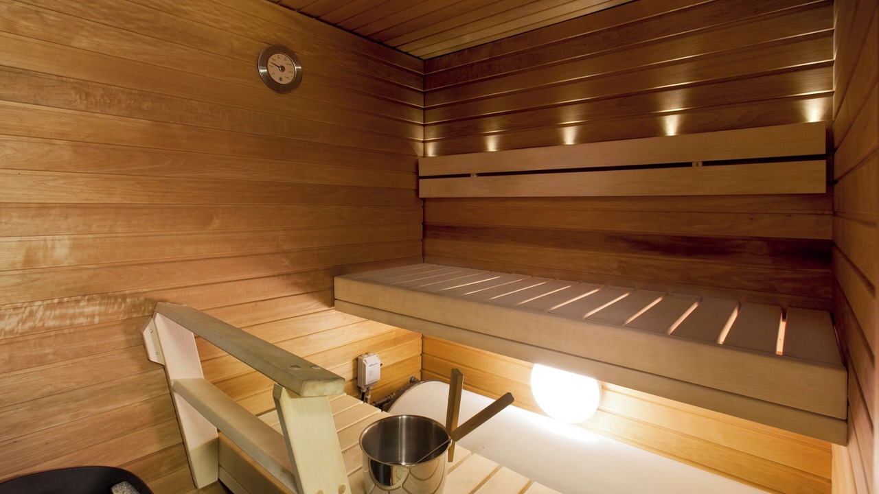 Photo of Bathroom in Kihnio