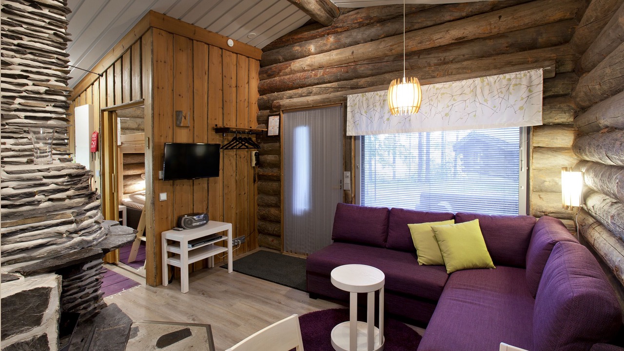 Photo of Livingroom in Kihnio