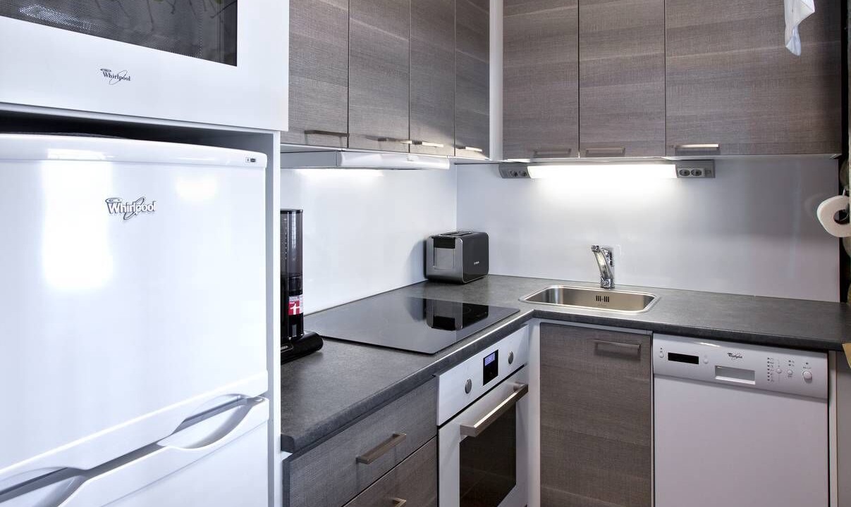 Photo of Kitchen in Kihnio