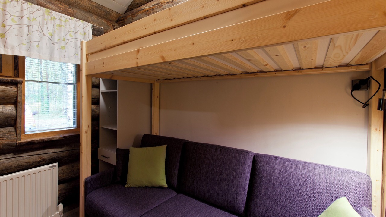 Photo of Bedroom in Kihnio