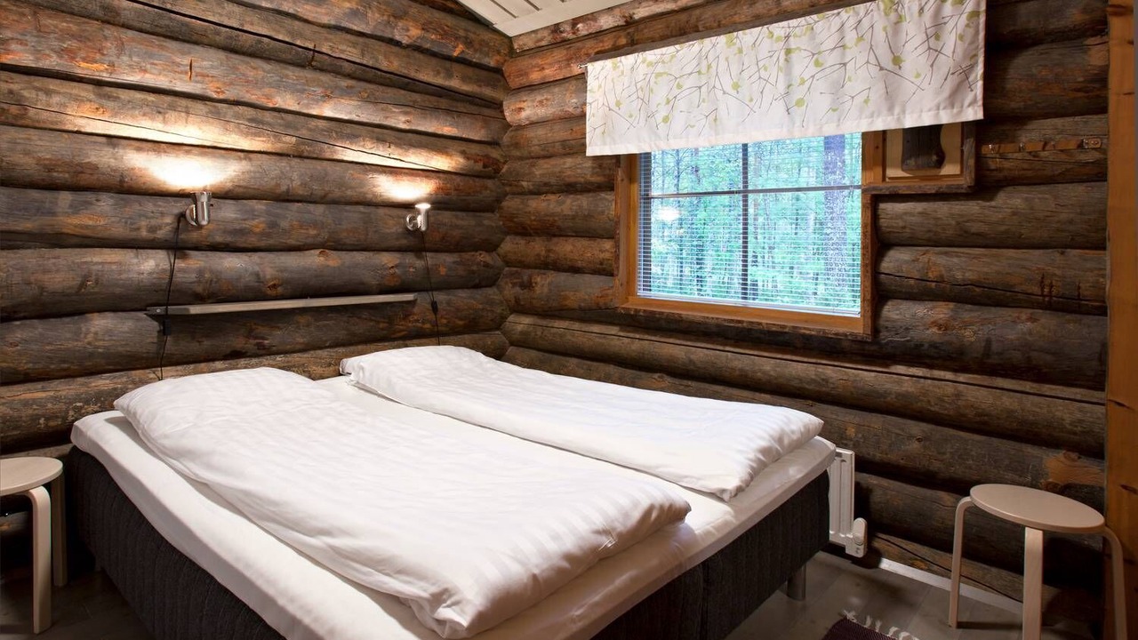 Photo of Bedroom in Kihnio