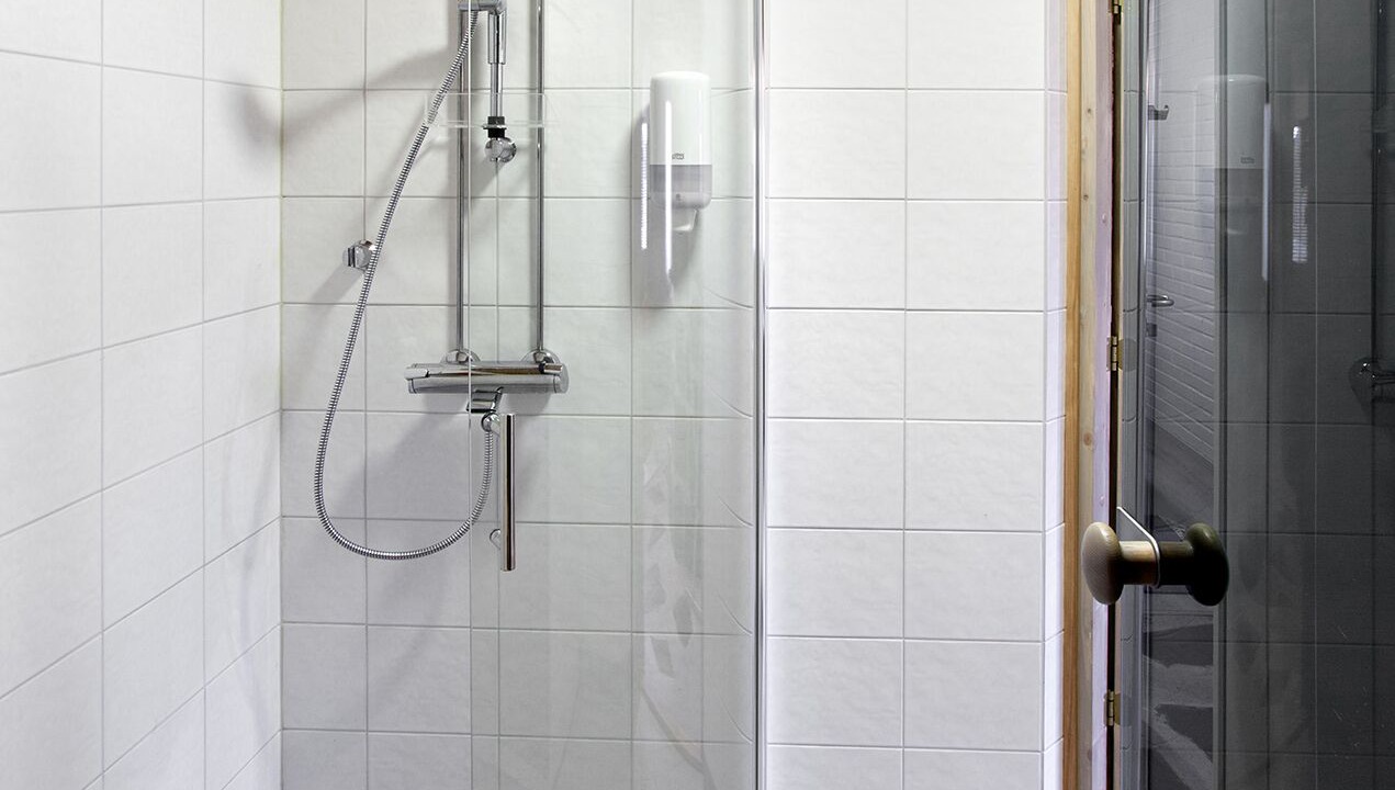 Photo of Bathroom in Kihnio