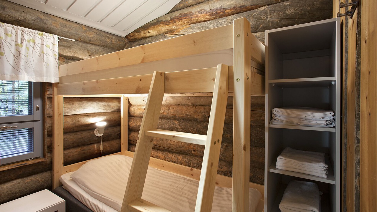 Photo of Bedroom in Kihnio
