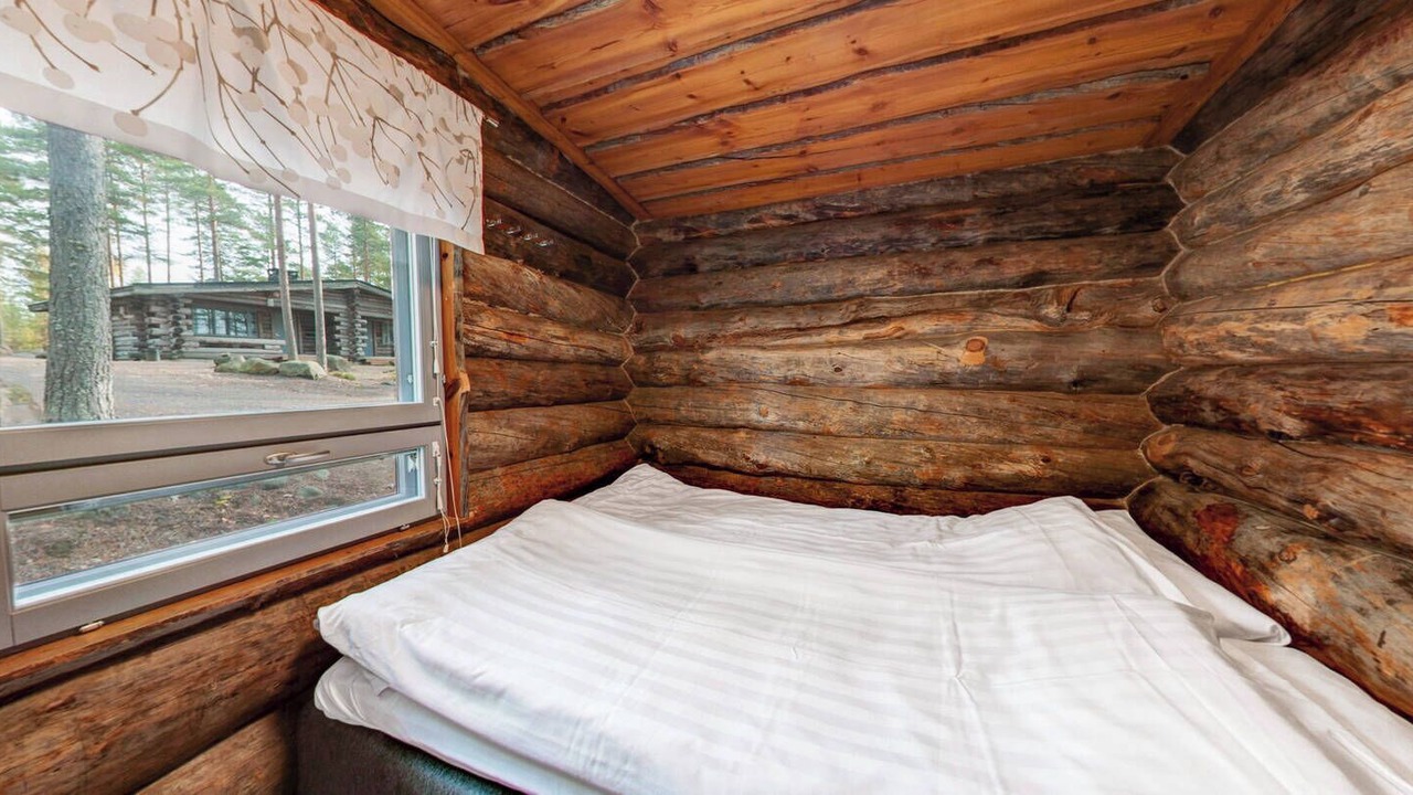 Photo of Bedroom in Kihnio