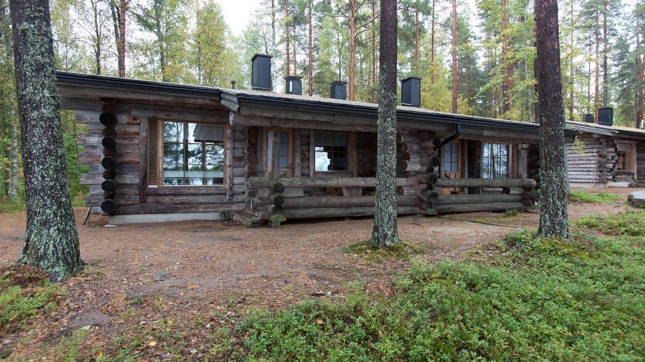 Photo of Outdoor in Kihnio