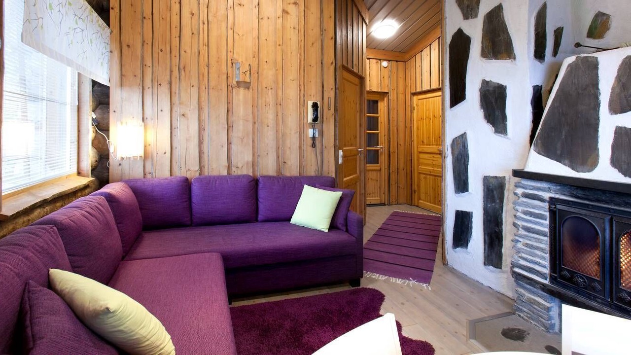 Photo of Livingroom in Kihnio