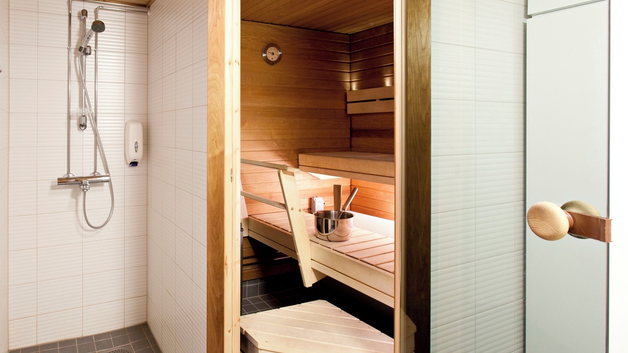 Photo of Bathroom in Kihnio