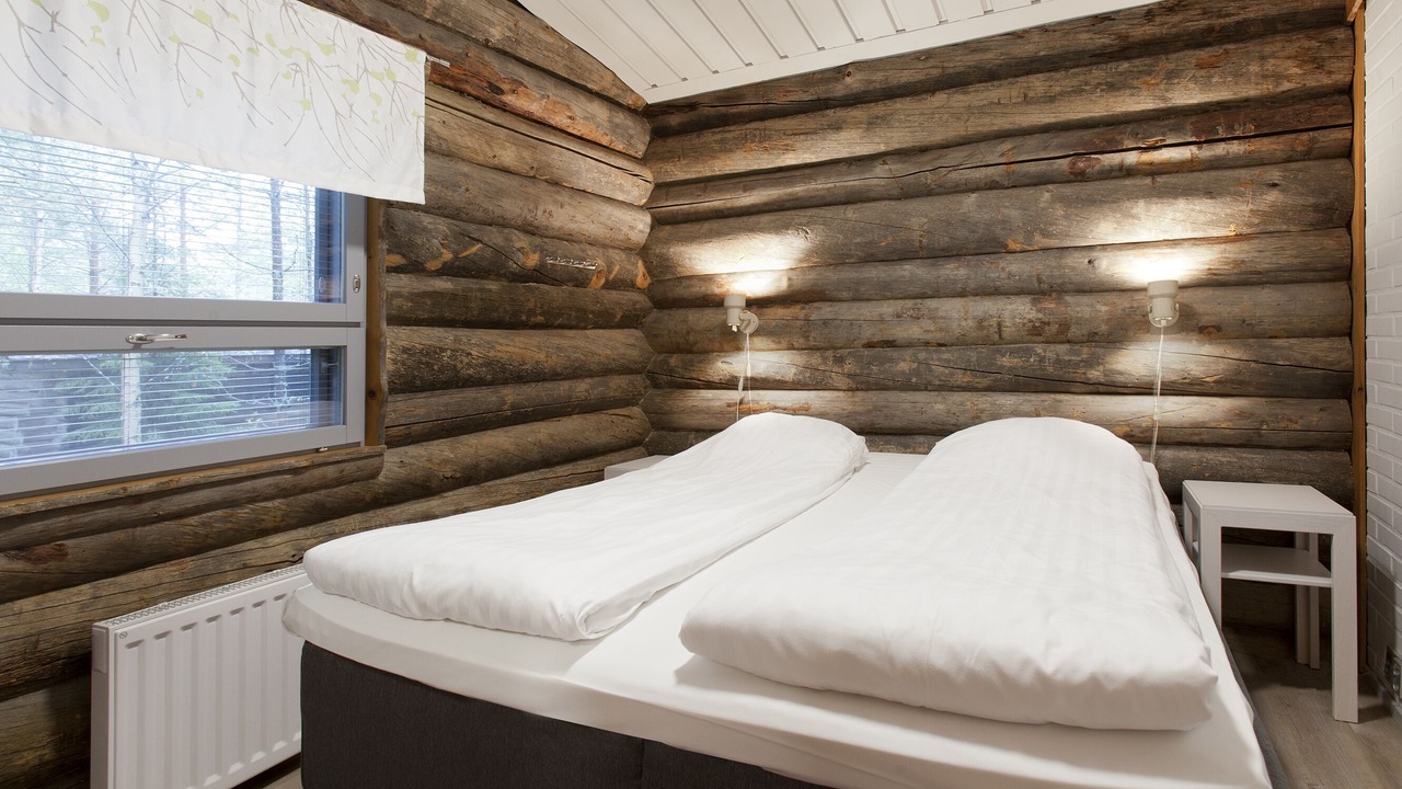 Photo of Bedroom in Kihnio