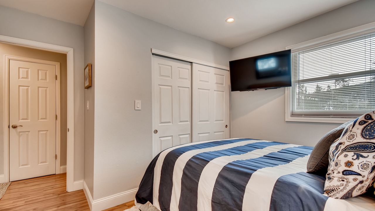 Photo of Bedroom in Frisco